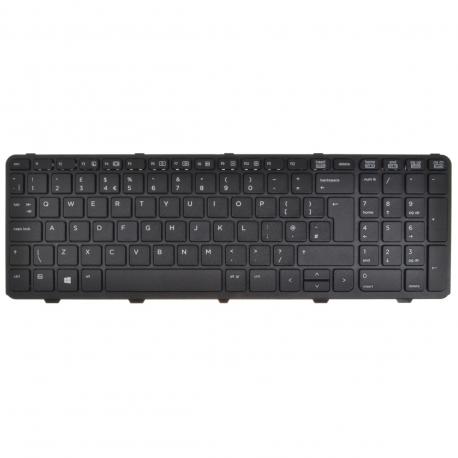 721953-FL1 Keyboard