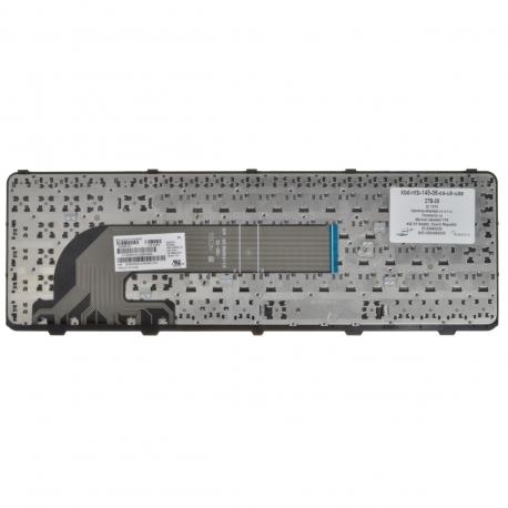 HP ProBook 470 G0 Klávesnice