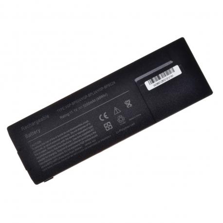 Sony Vaio VPC-SB27GG/S Baterie 5200mAh Li-ion 11,1V