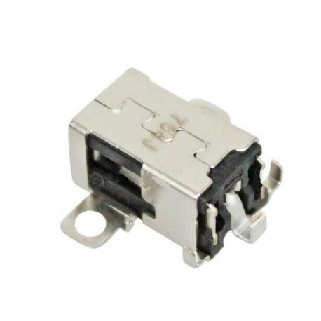 Lenovo IdeaPad 330-17AST DC jack