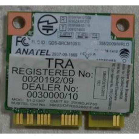 Lenovo B580 Wifi module
