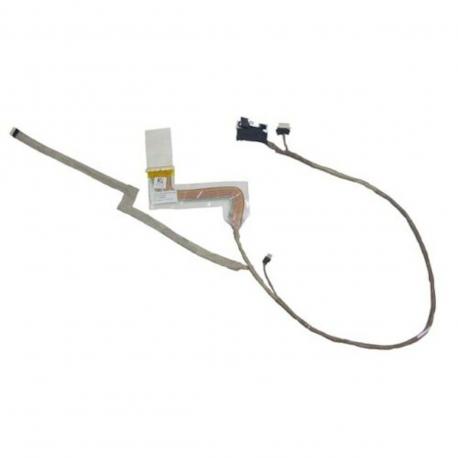 Copyright Terahertz s.r.o. Dell Latitude E6420 kabel na displej