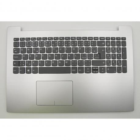 Lenovo IdeaPad 320-15AST Klávesnica s palmrestom
