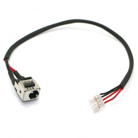 Toshiba Tecra R950 PT530A-008001 Napájecí konektor - dc jack