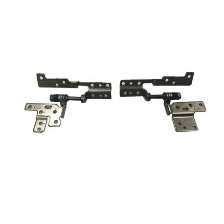 Asus X555LA-SI50203H Hinges