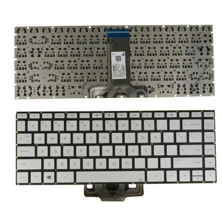 HP Pavilion 14-BK008UR Klávesnica