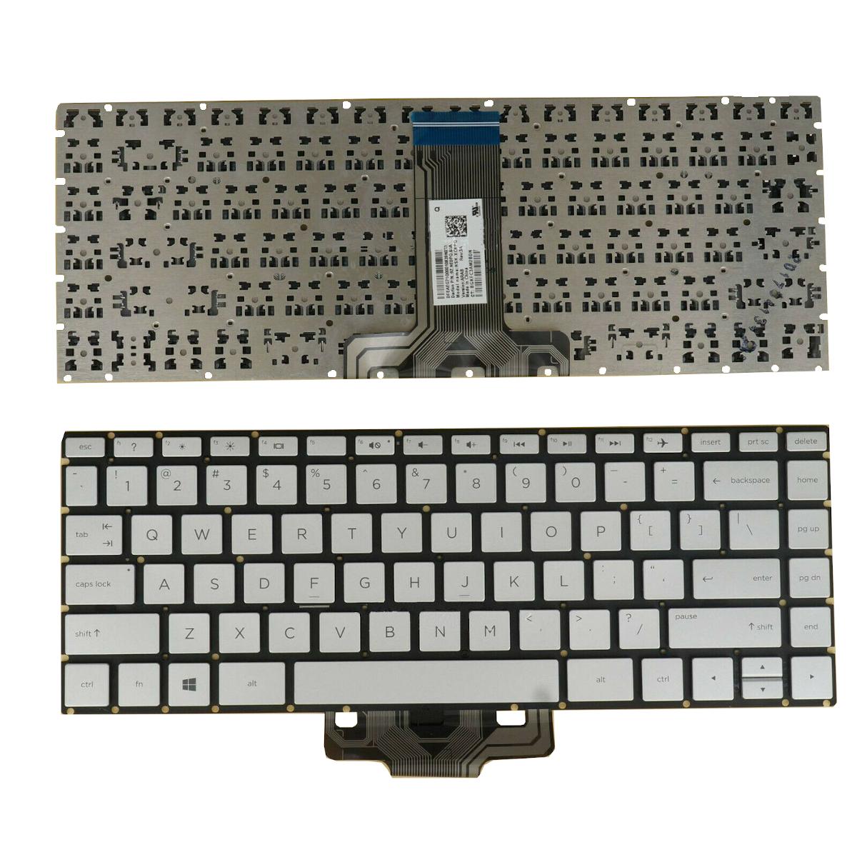 HP 14-BK001LA Klávesnica