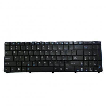 Copyright Terahertz s.r.o. Asus Pro64J klávesnica