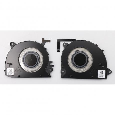 Lenovo IdeaPad 720S-13IKB Fan