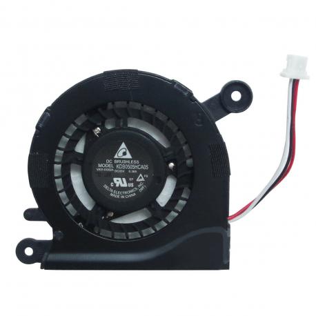 Samsung NP905S3G Fan