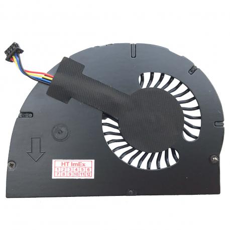 Lenovo ThinkPad S230U Twist Fan
