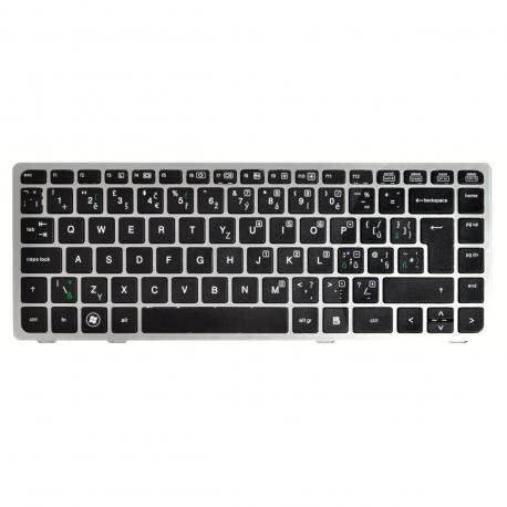 HP EliteBook 8460p Tastatur