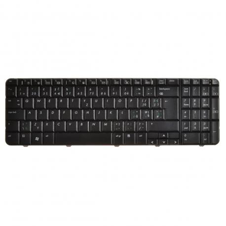 HP Pavilion g60-104CA Klávesnica