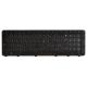 HP Pavilion dv6-6128 Keyboard thumb_59981