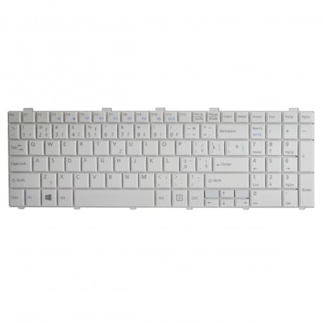 Copyright Terahertz s.r.o. 513253-011 keyboard