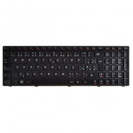 Lenovo IdeaPad Z575 Klávesnice