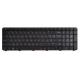 HP Pavilion dv7-6110ec Keyboard thumb_59997