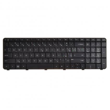 Copyright Terahertz s.r.o. HP Pavilion dv7-6B73 klávesnice