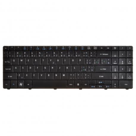 Sony Vaio SVF15A1BCXB Klávesnica