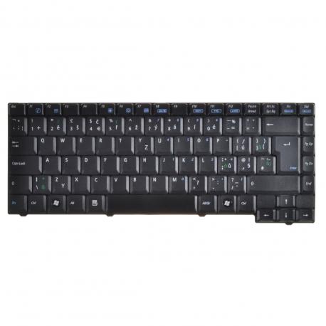 Asus X50M Tastatur