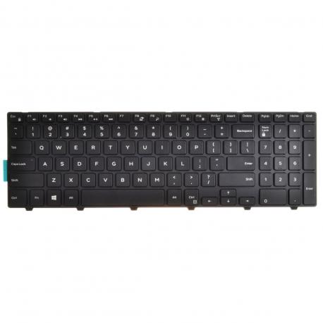 Dell Inspiron 15 (3573) Keyboard