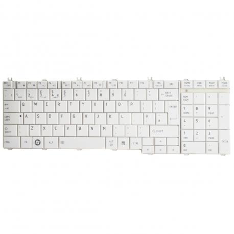 Toshiba Satellite l750-070 Keyboard