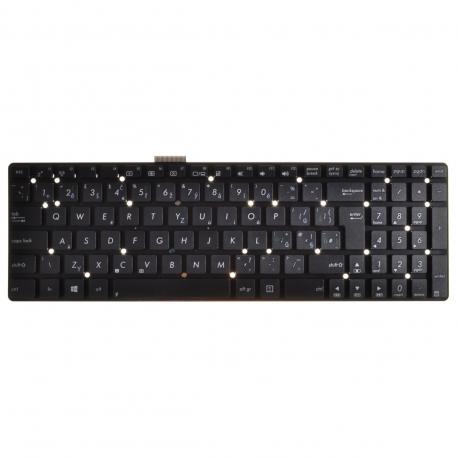 Asus R752 Keyboard
