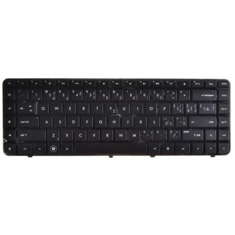 HP Pavilion dv6-3167ca Keyboard