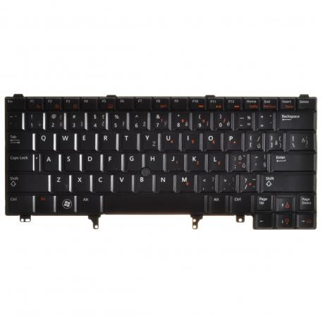 Dell Latitude E6440 Tastatur