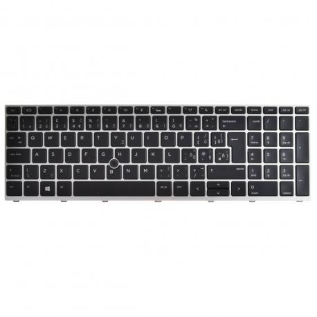 HP ProBook 650 G4 Keyboard
