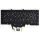 Dell Latitude 5401 Keyboard thumb_60050