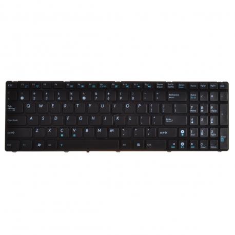 Asus K53E-SX1772 Keyboard
