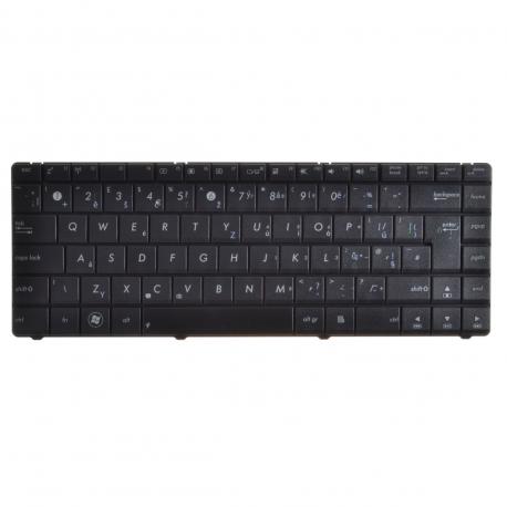 Asus B43 Klávesnice