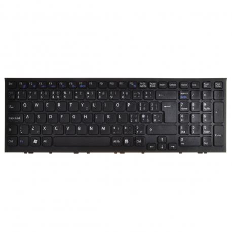 Sony Vaio VPC-EL25EC/B Keyboard