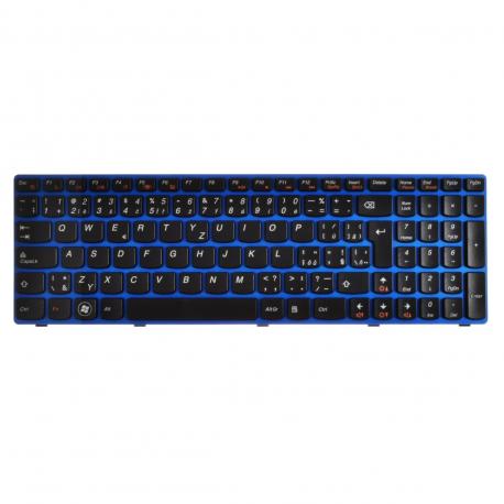 Lenovo B580 Klávesnice