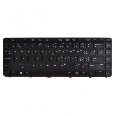 HP ProBook 440 G4 Keyboard