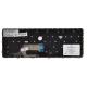 HP ProBook 440 G4 Klávesnice thumb_60074