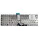 HP 17-AK000NG Keyboard thumb_60076