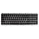 HP ENVY 17t-j100 Keyboard thumb_60078