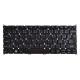 Acer Aspire ES1-132-C96V Keyboard thumb_60079