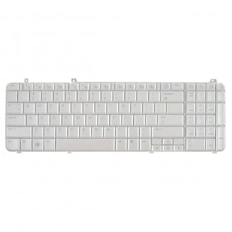 HP Pavilion dv6-1207TX Klávesnica