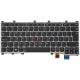 Lenovo ThinkPad Yoga 370 Klávesnice thumb_60090