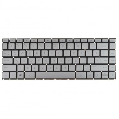 HP Pavilion 14-BA045TX x360 Keyboard