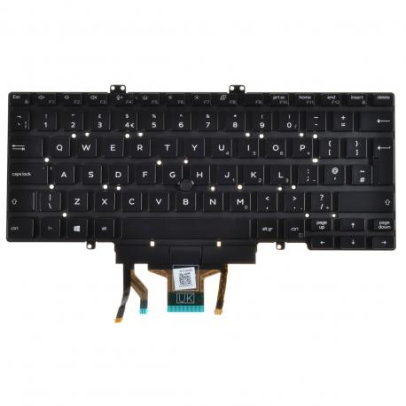 Dell Latitude 5401 Keyboard