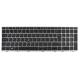 HP ZBook 15U G6 Keyboard thumb_60101