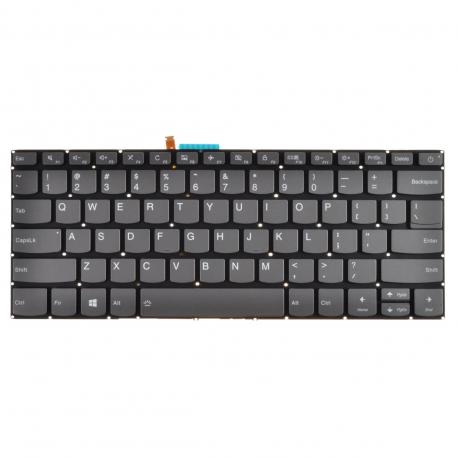 Lenovo IdeaPad Yoga 520-14IKB Klávesnica