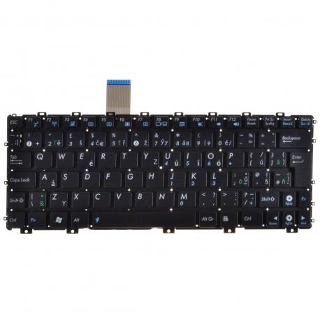 Asus Eee PC 1000hd Eee PC PC 1000he Keyboard