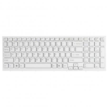 Sony Vaio VPC-EB4E0EWI Klávesnica