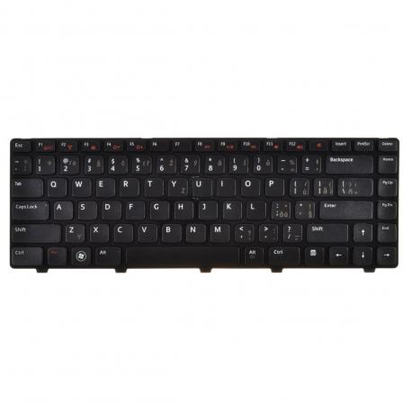 Dell Inspiron 14z Keyboard