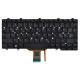 Dell Latitude E7270 Klávesnice thumb_60129